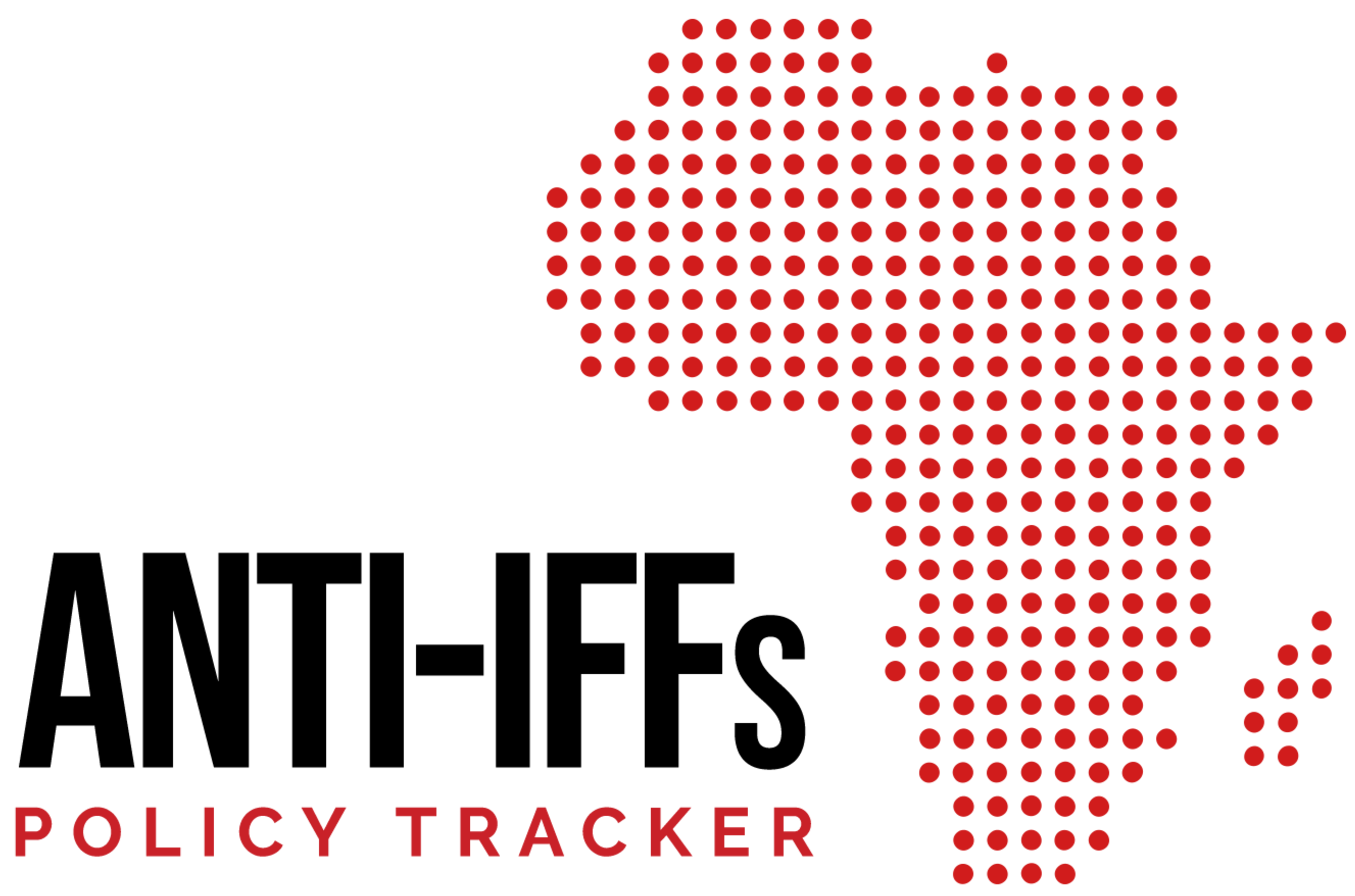 Anti-IFFs Policy Tracker